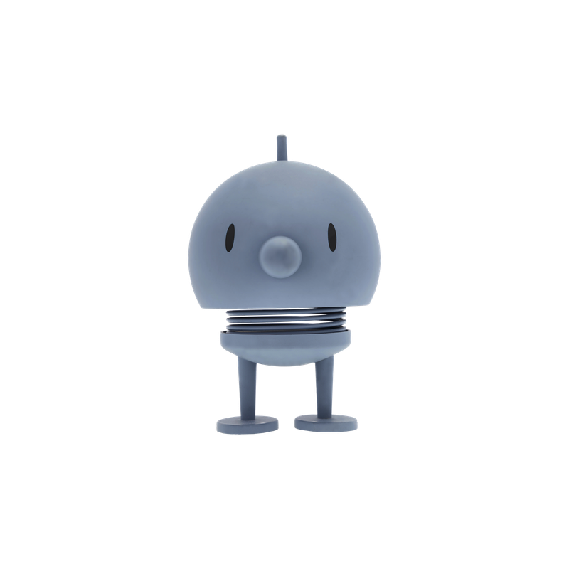 Hoptimist Bumble Soft M - Ciel