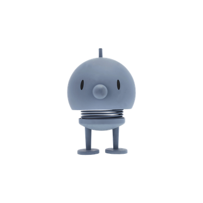 Hoptimist Bumble Soft M - Ciel