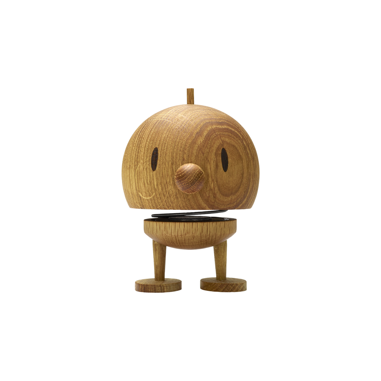 Hoptimist Bumble Bois M - Chêne
