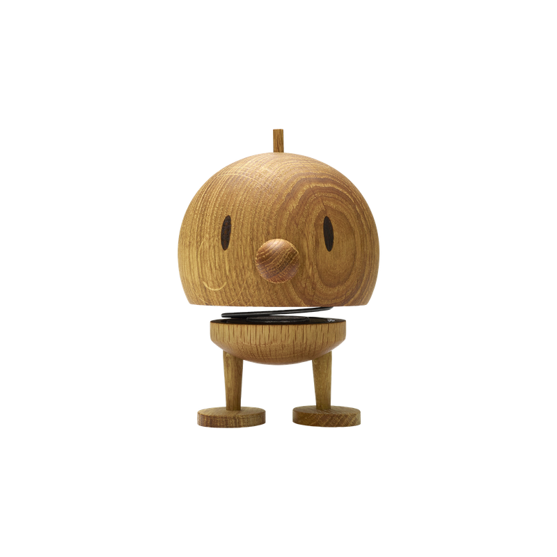 Hoptimist Bumble Bois M - Chêne
