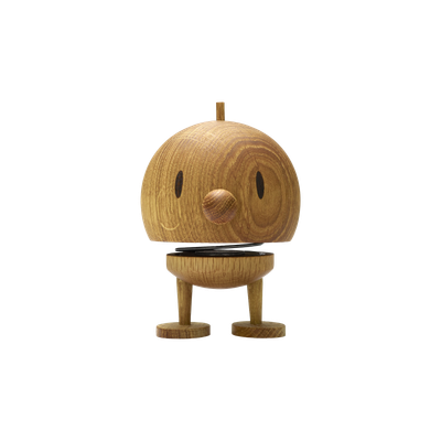 Hoptimist Bumble Bois M - Chêne