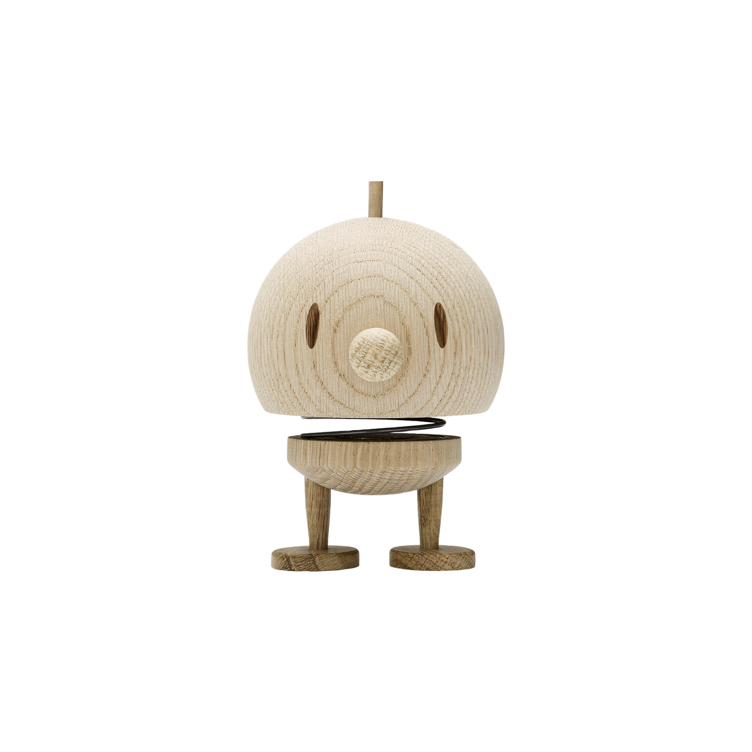 Hoptimist Bumble Bois M - Chêne Brut