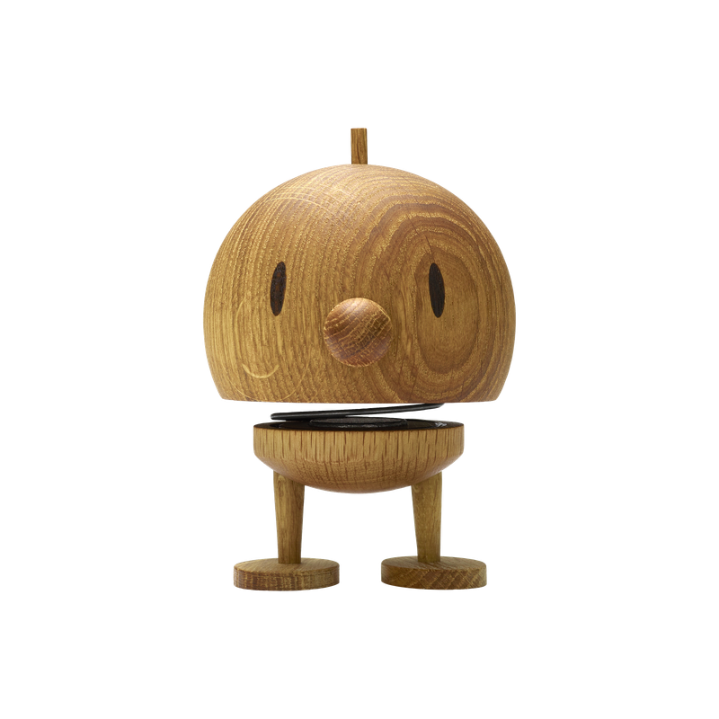 Hoptimist Bumble Bois L - Chêne