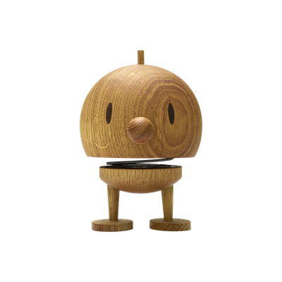 Hoptimist Bumble Bois L - Chêne