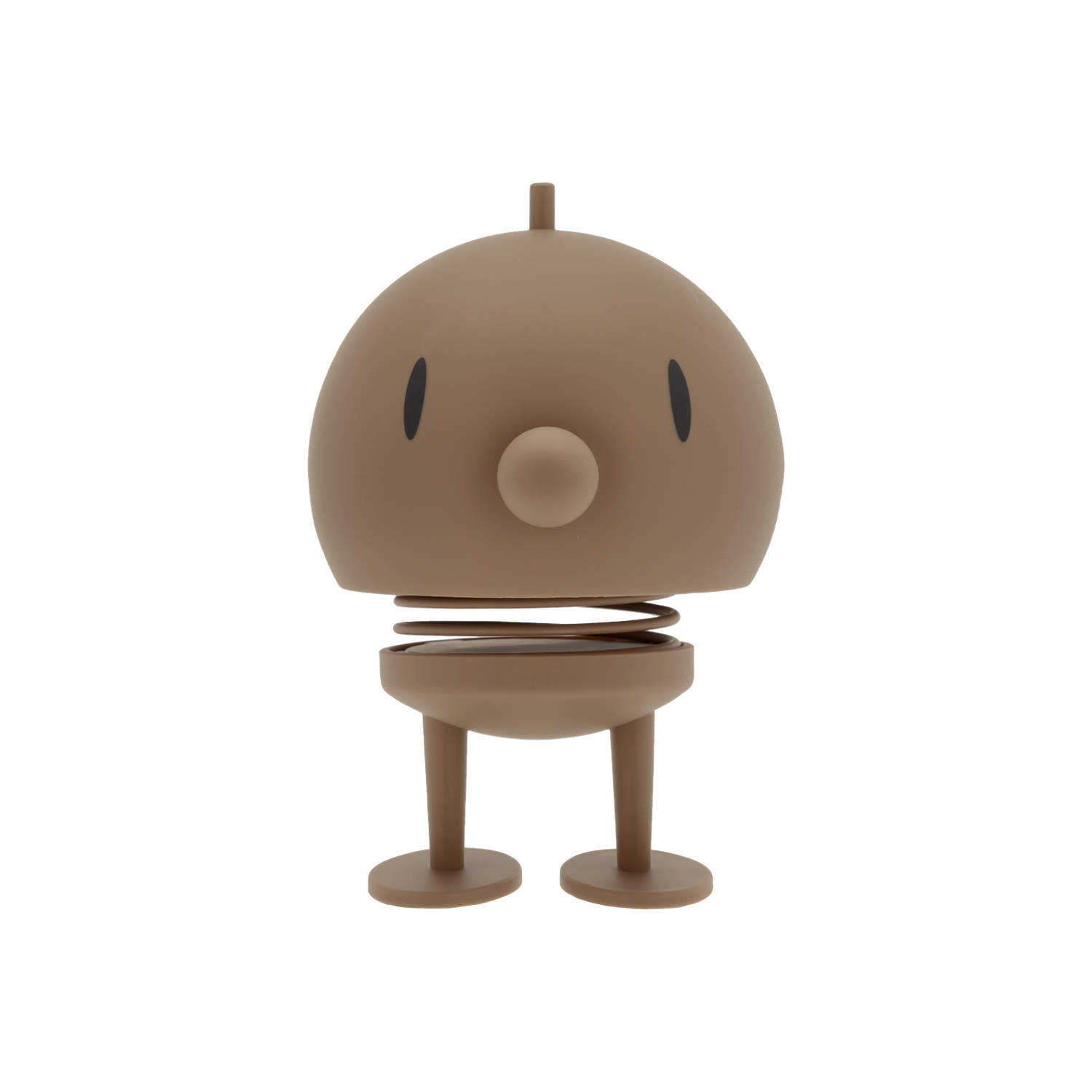 Hoptimist Bumble Soft L - Choco