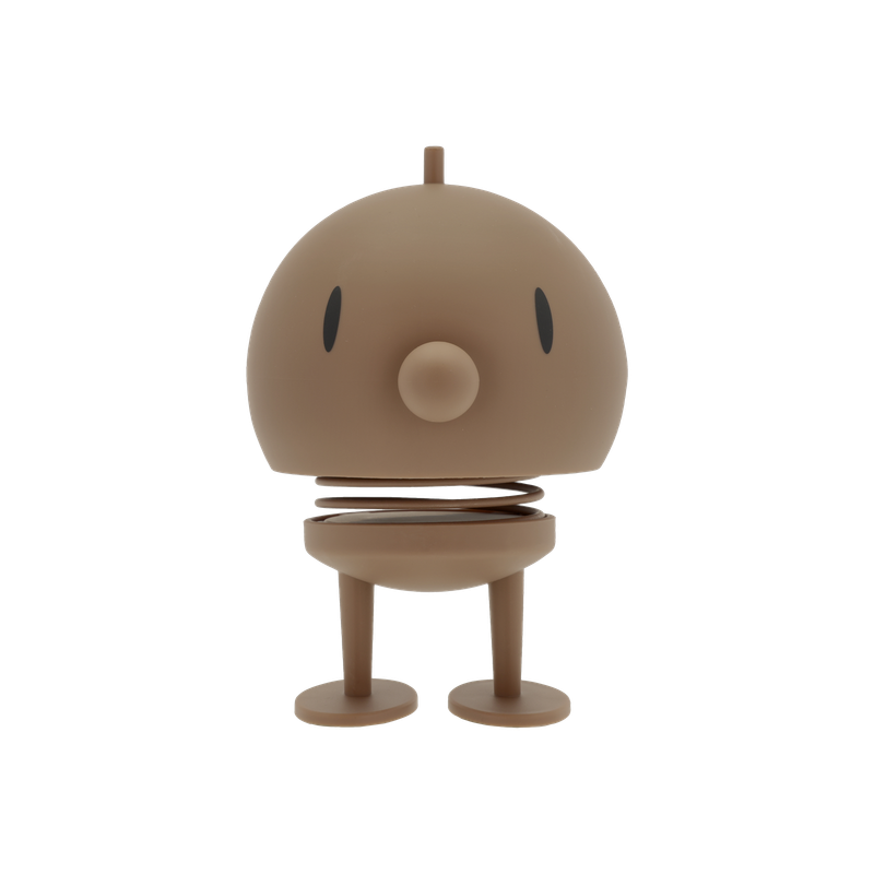 Hoptimist Bumble Soft L - Choco