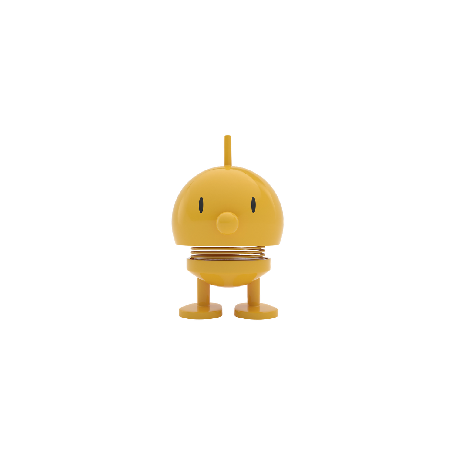 Hoptimist Bumble S - Jaune