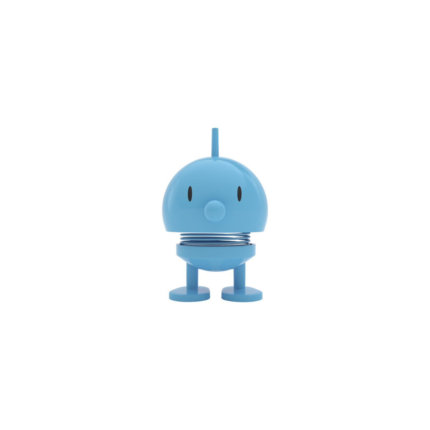 Hoptimist Bumble S - Turquoise