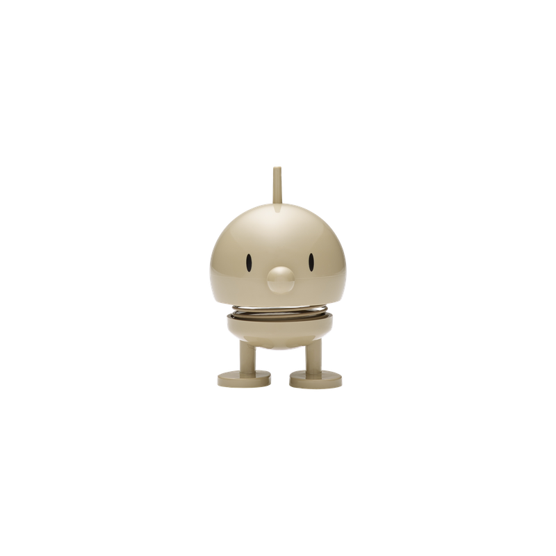 Hoptimist Bumble S - Latte