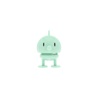 Hoptimist Bumble S - Menthe