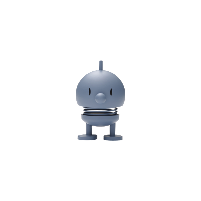 Hoptimist Bumble Soft S - Ciel