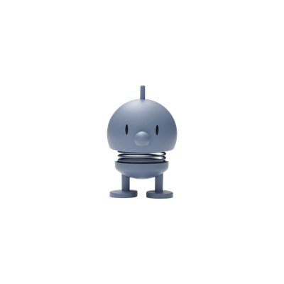 Hoptimist Bumble Soft S - Ciel