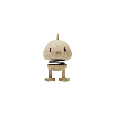 Hoptimist Bumble Bois S - Chêne Brut