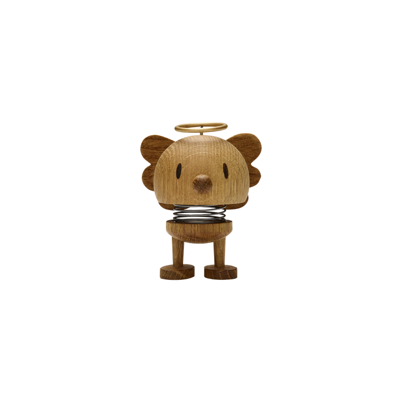Hoptimist Bumble Bois Ange S - Chêne