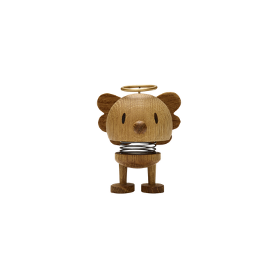 Hoptimist Bumble Bois Ange S - Chêne
