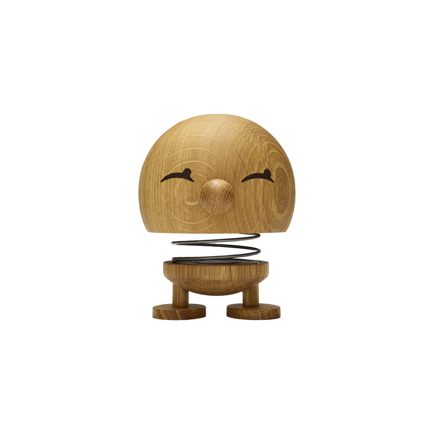 Hoptimist Bimble Bois S - Chêne