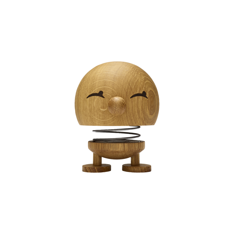Hoptimist Bimble Bois S - Chêne