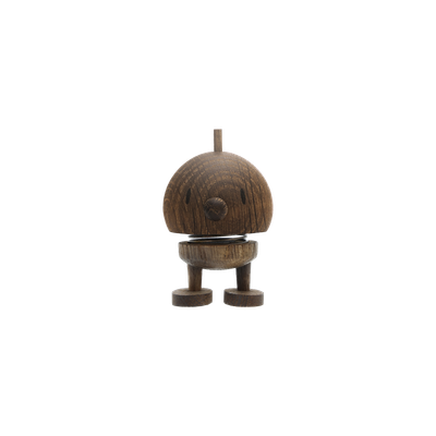 Hoptimist Bumble Bois S - Chêne Fumé