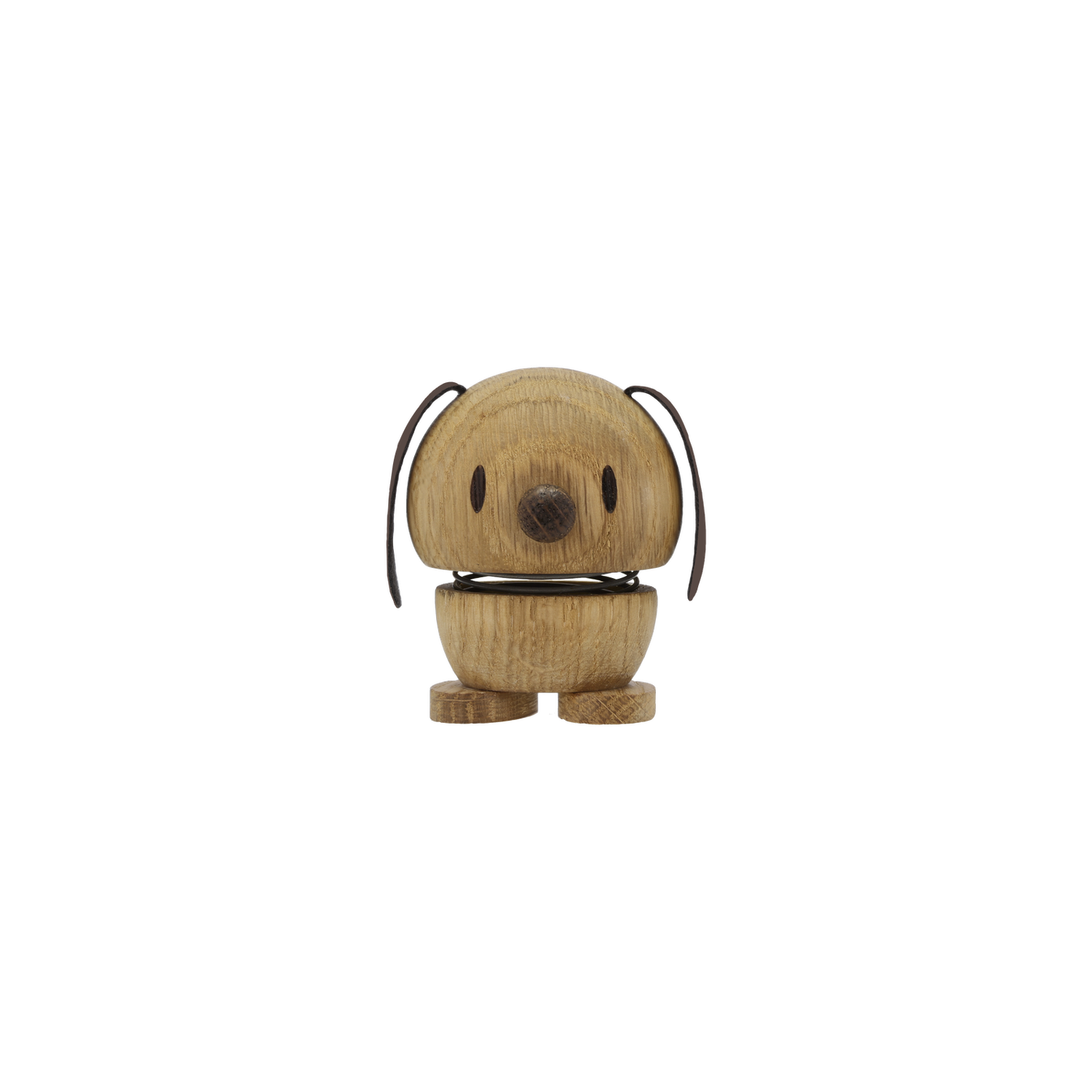 Hoptimist Bumble Bois Chien S - Chêne