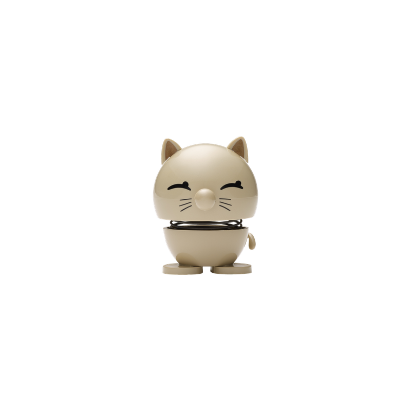 Hoptimist Bimble Chat S - Latte