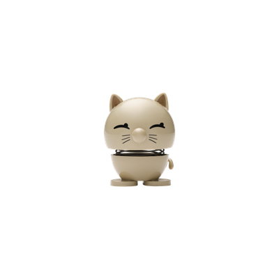 Hoptimist Bimble Chat S - Latte