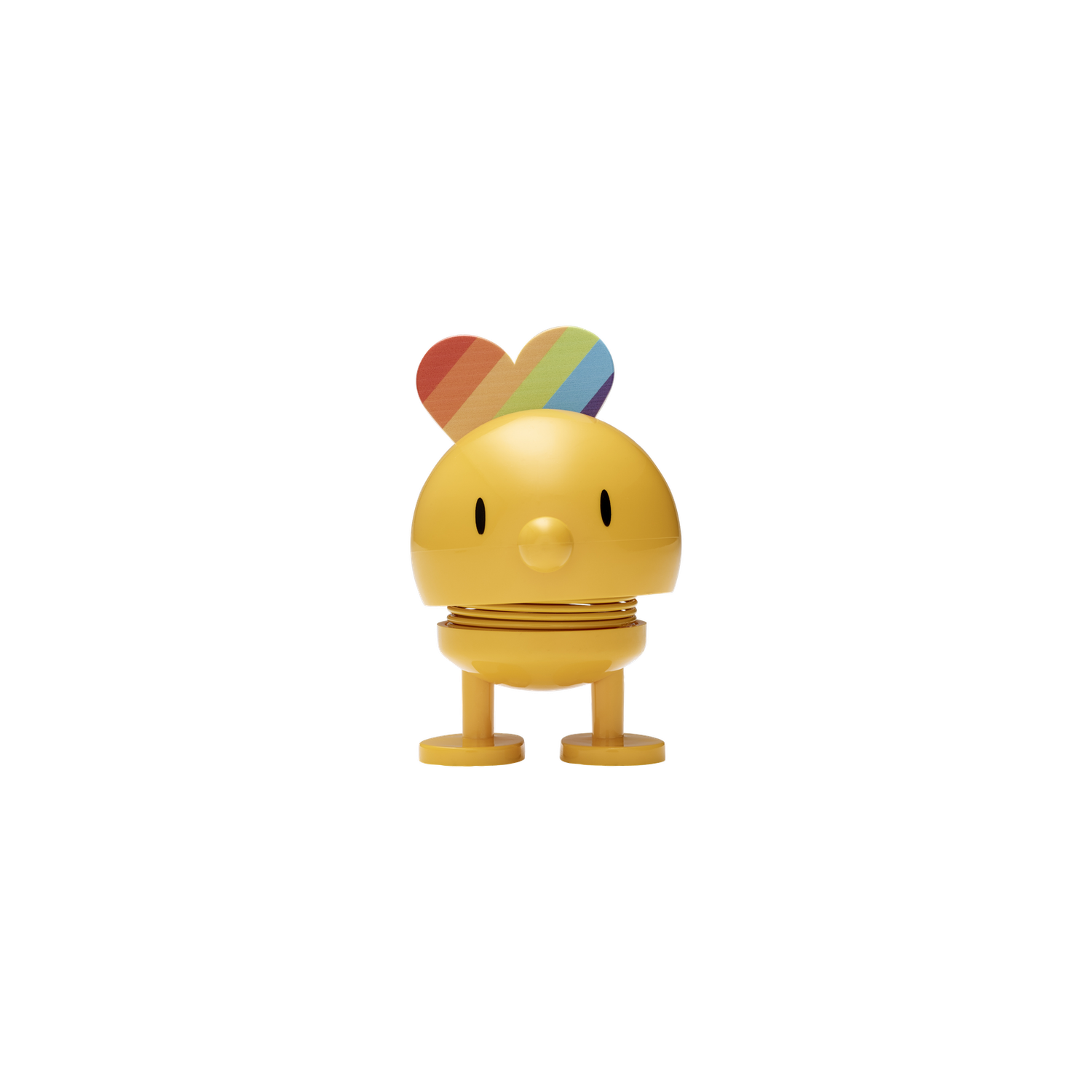 Hoptimist Bumble Rainbow S - Jaune