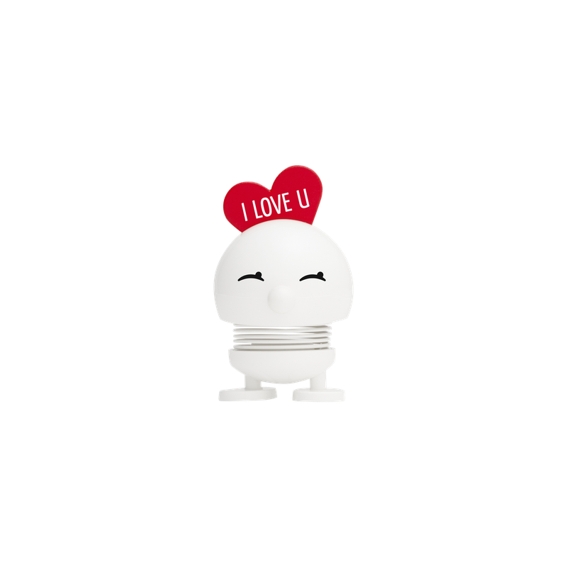Hoptimist Bimble Love S