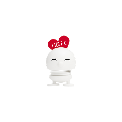 Hoptimist Bimble Love S