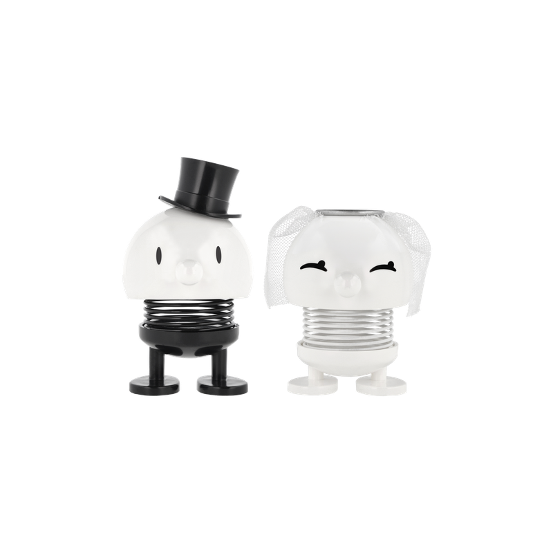 Duo Hoptimist Mariés S