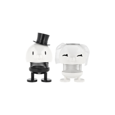 Duo Hoptimist Mariés S