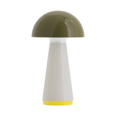 Lampe Bob - Olive