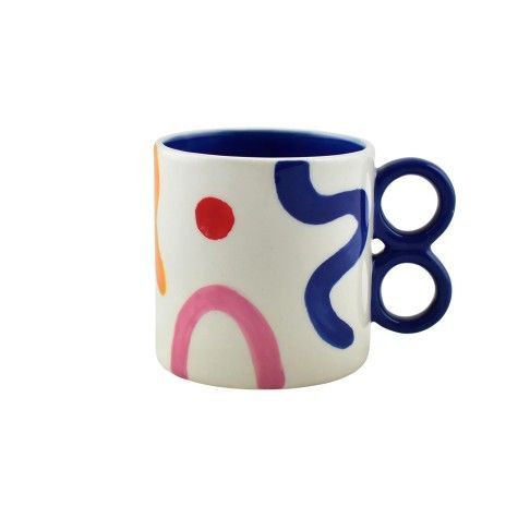 Tasse Sara - Pintura Locura
