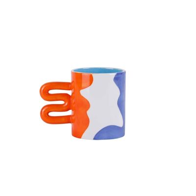 Tasse Valencia - Melting Magic