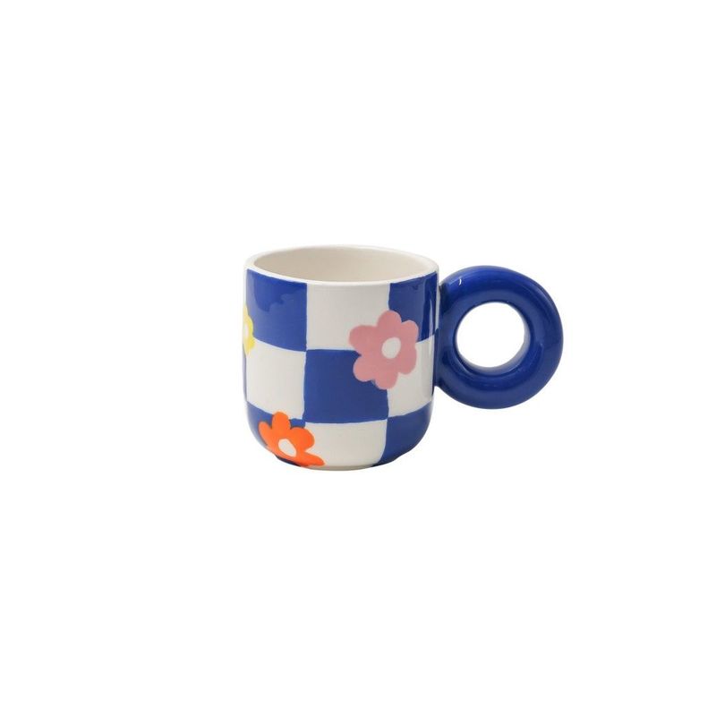 Tasse Bautista - Petal Paradise