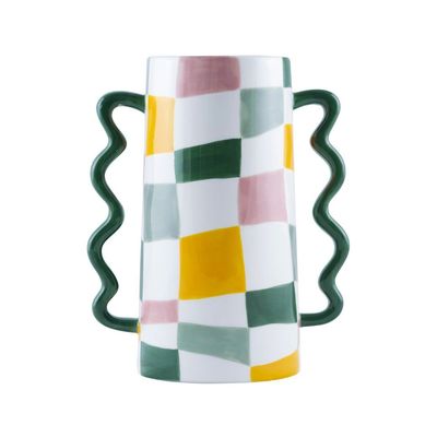Vase Rodrigo - Crazy Squares