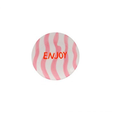 Assiette Diego - Enjoy