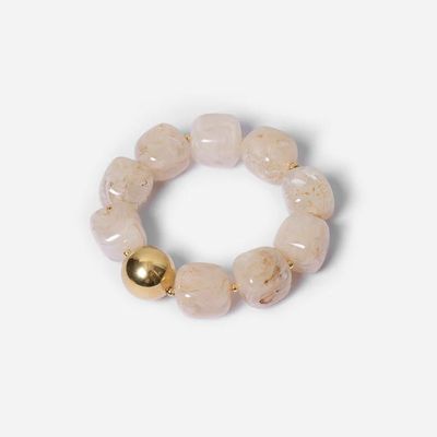 Bracelet Oedipe - Blanc