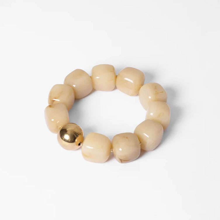 Bracelet Oedipe - Nude
