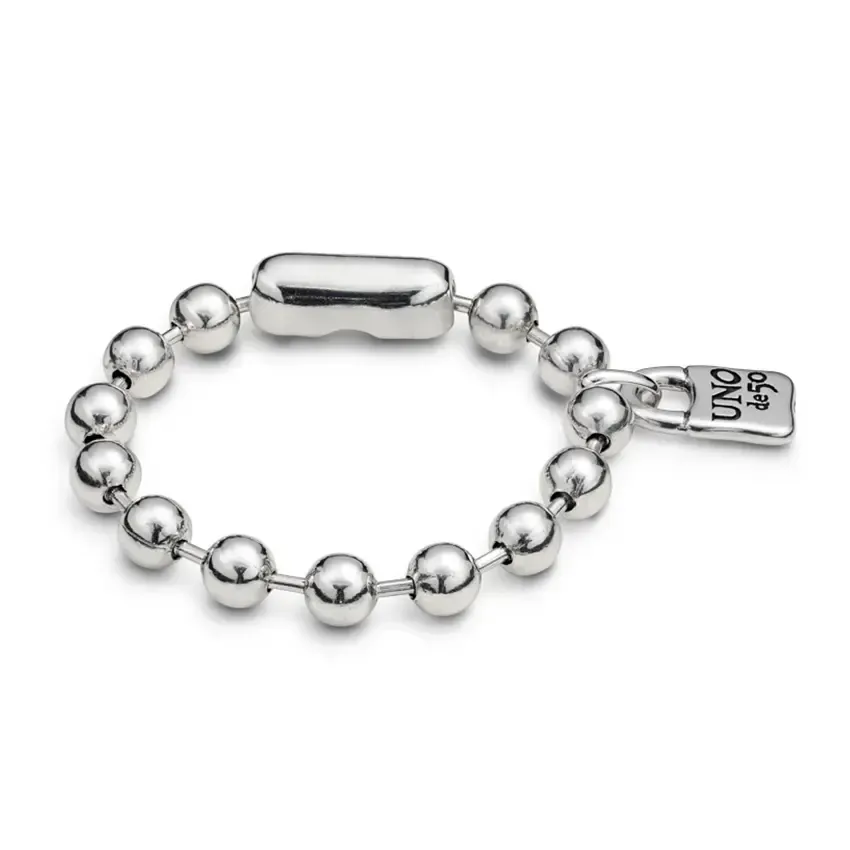 Bracelet Snowflake - Argenté