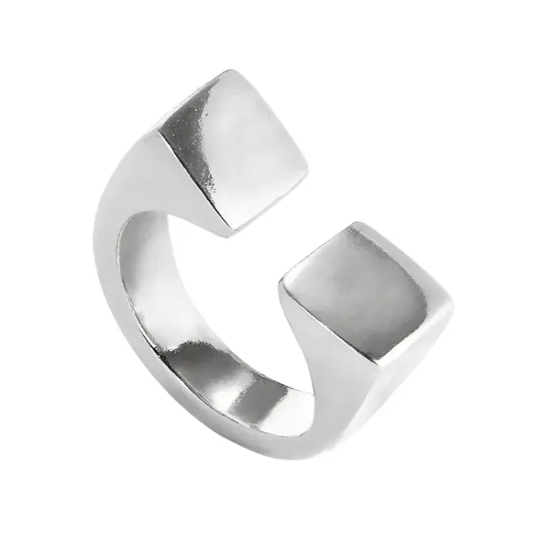 Bague Ser Sin Complejos