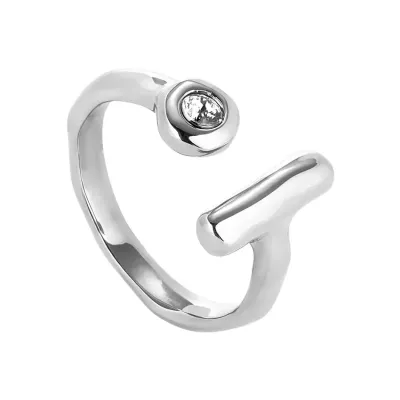 Bague Ser Indomable
