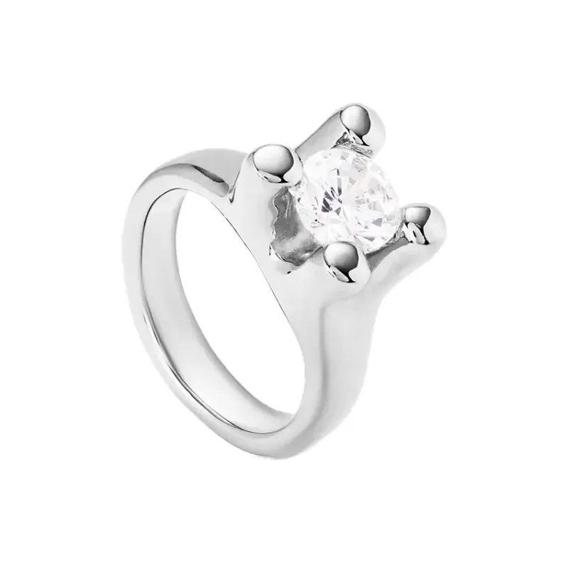 Bague Anima