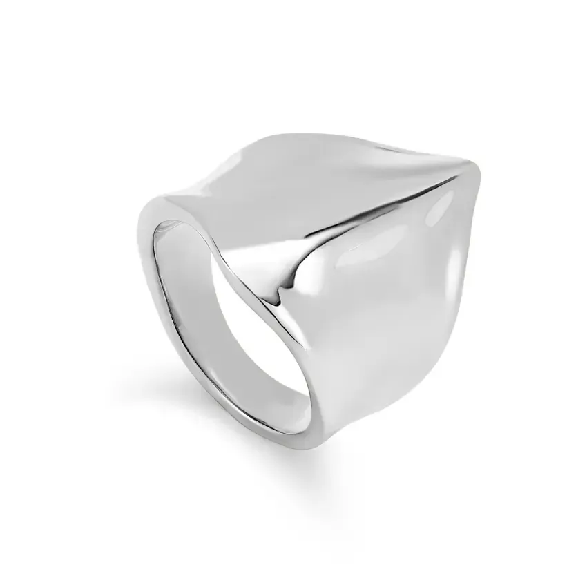 Bague Ser Majestuosa