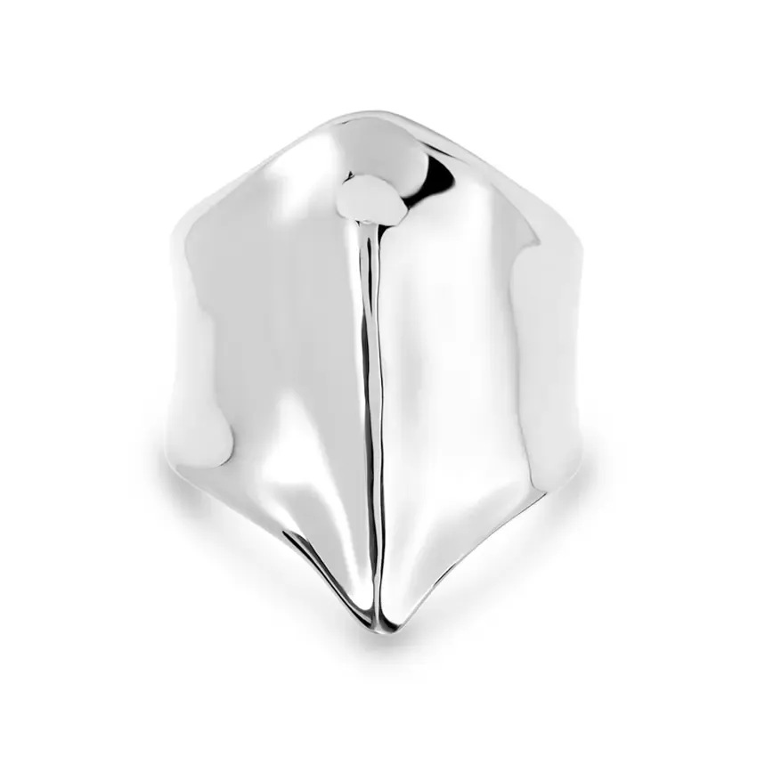 Bague Ser Majestuosa