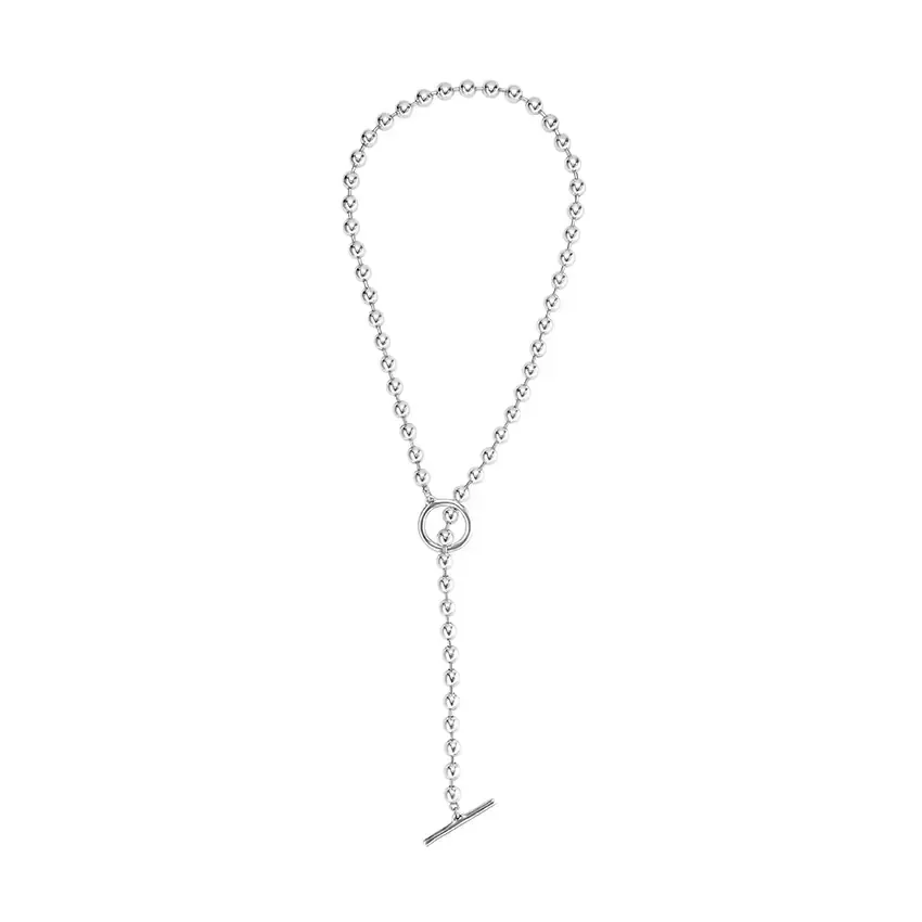 Collier Off/On