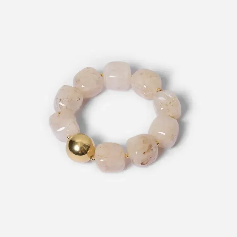 Bracelet Oedipe - Blanc
