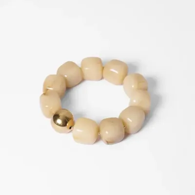 Bracelet Oedipe - Nude