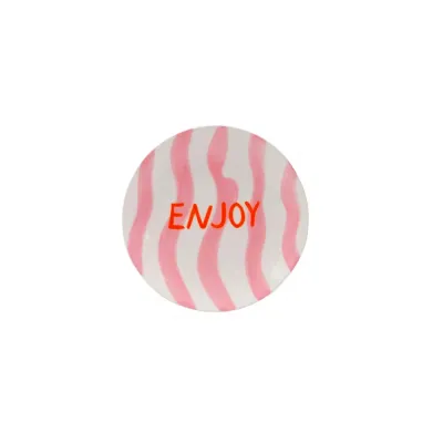 Assiette Diego - Enjoy