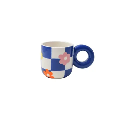 Tasse Bautista - Petal Paradise