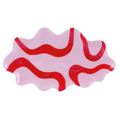Plateau Renata - Spanish Swirls